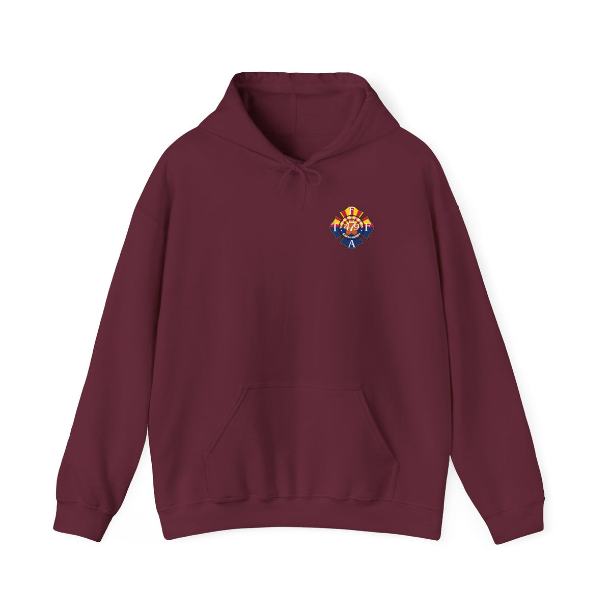 Union 479 AZ Hoodie