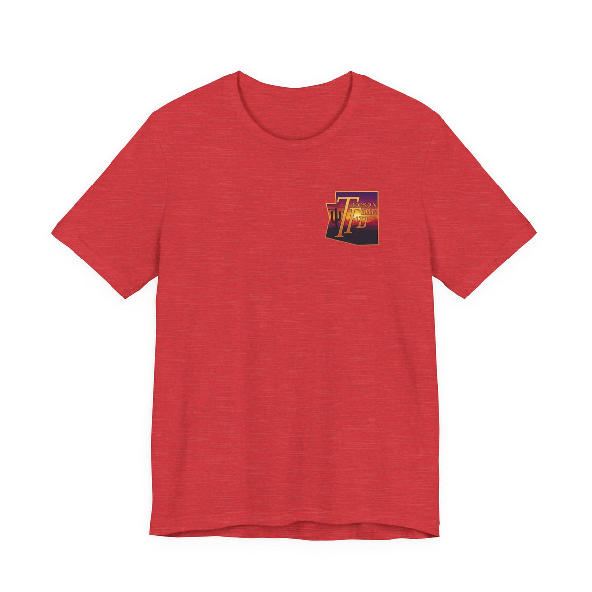 TFD Arizona Sunset Tee