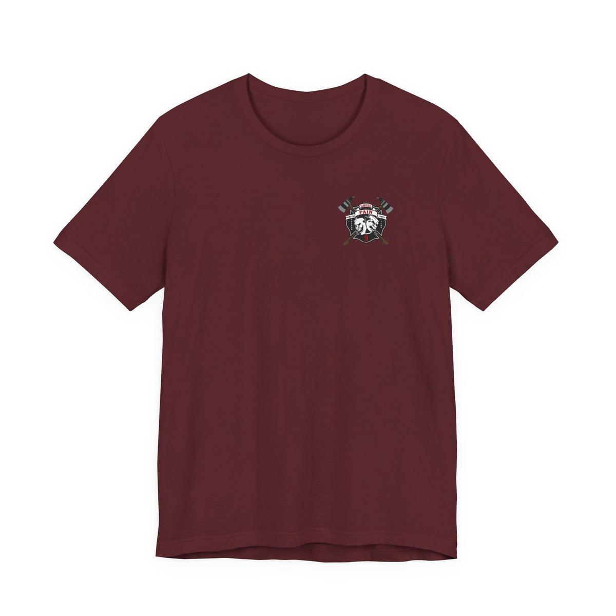 TFD Station 9 Tee