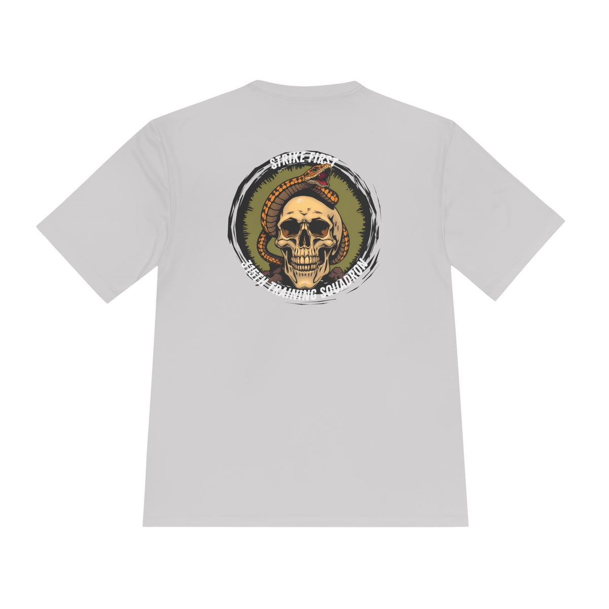 315th TRS Performance Tee