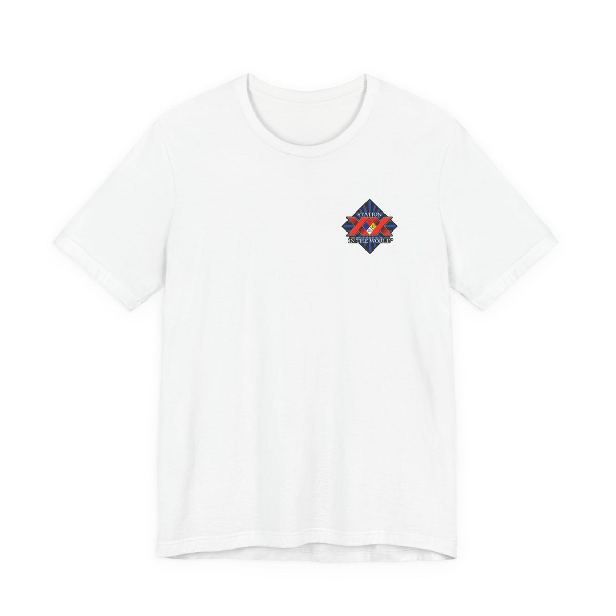 TFD Station 20 Tee