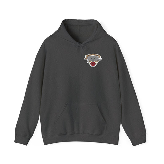 TFD Station 11 Hoodie