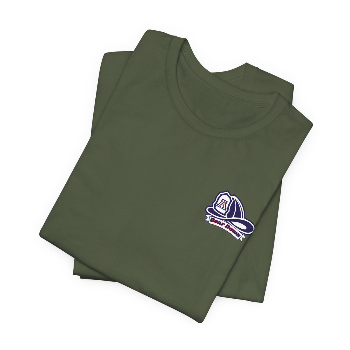 U of A Tee