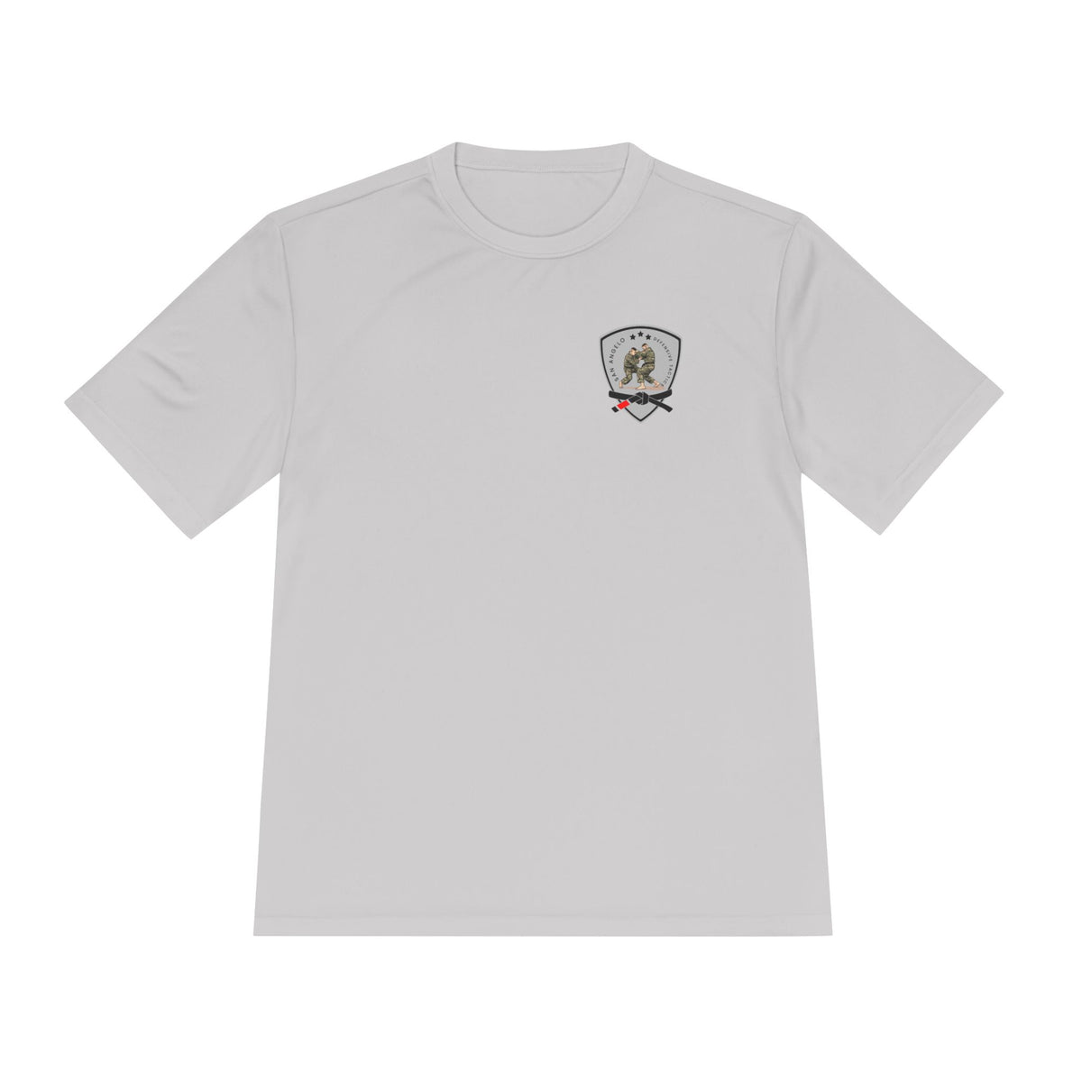 BJJ / Wrestling Performance Tee