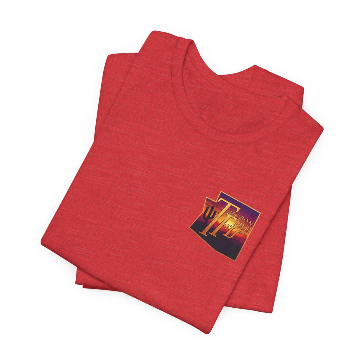 TFD Arizona Sunset Tee