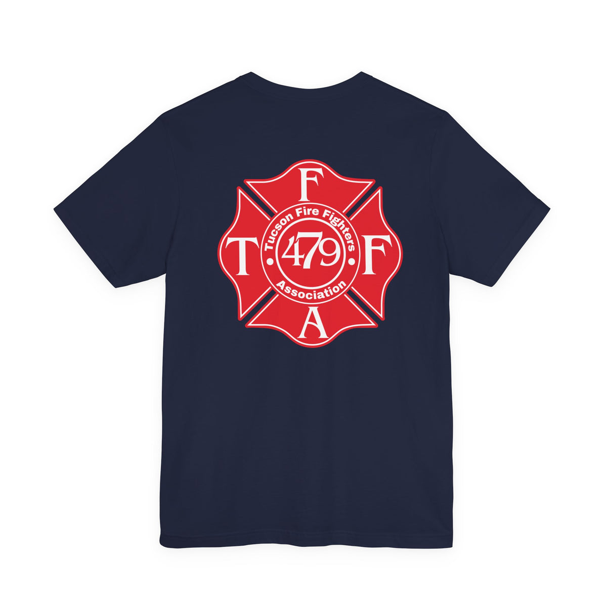 Union 479 Tee