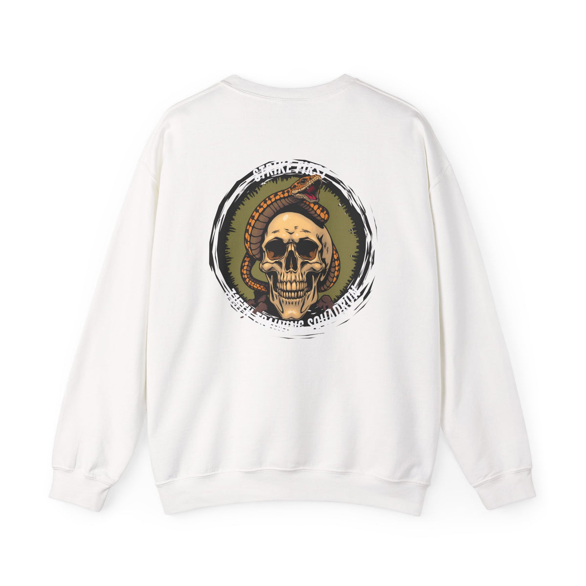 315th TRS Crewneck