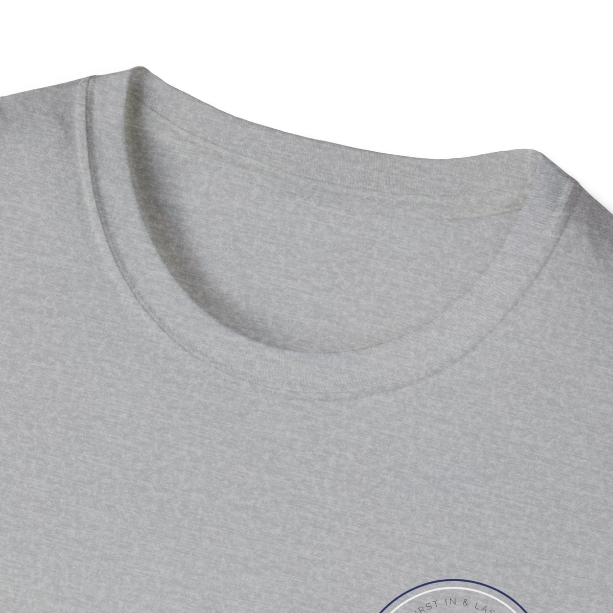 TFD First In, Last Out Tee