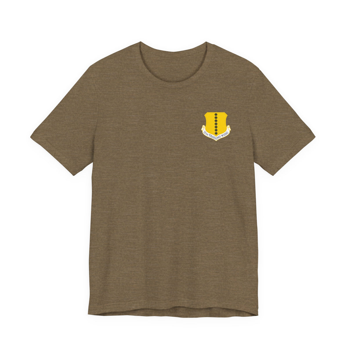 17th Training Wing Tee