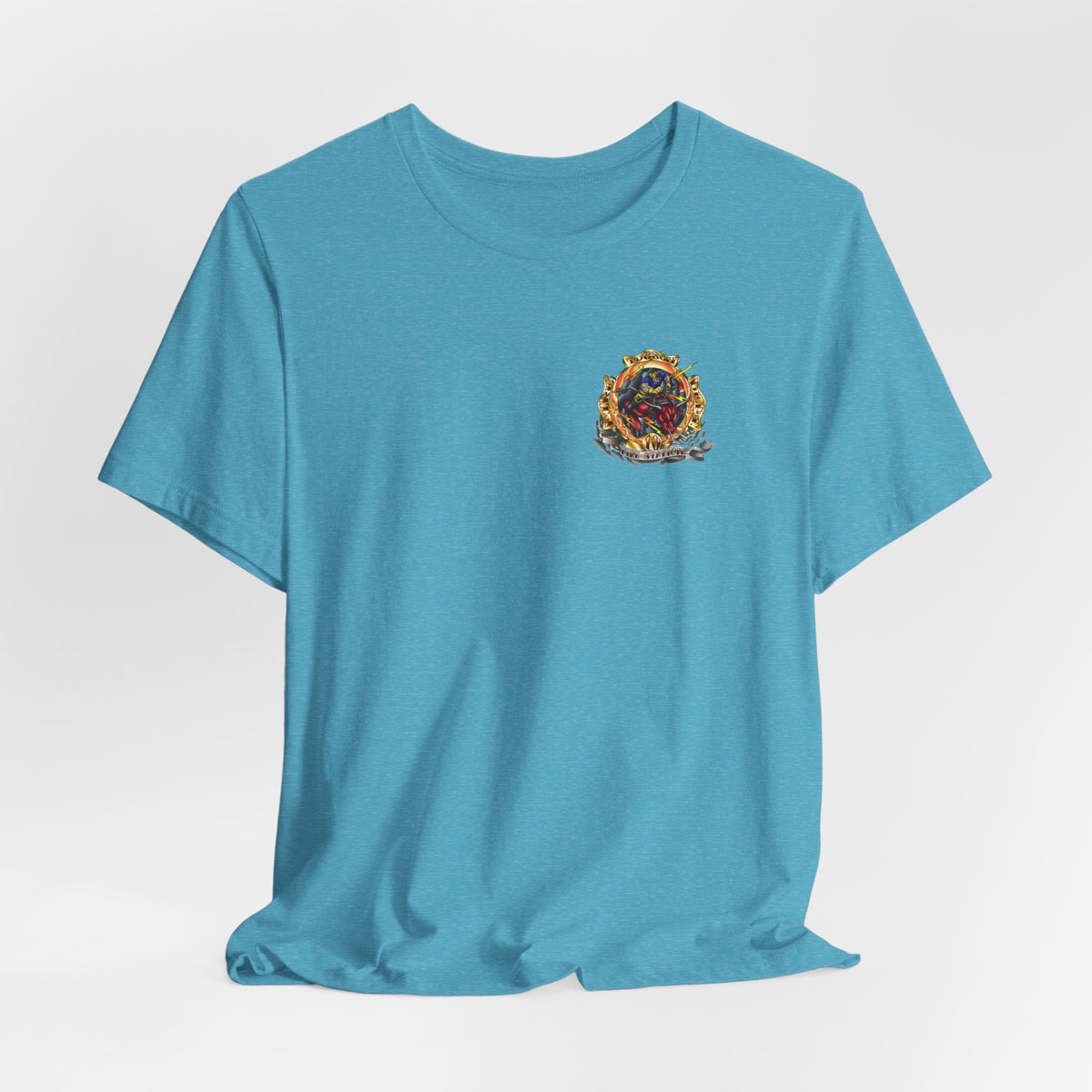 TFD Station 10 Tee