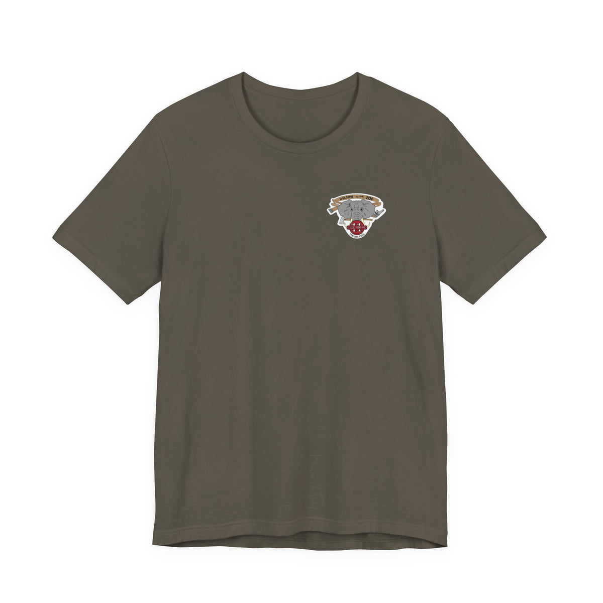 TFD Station 11 Tee