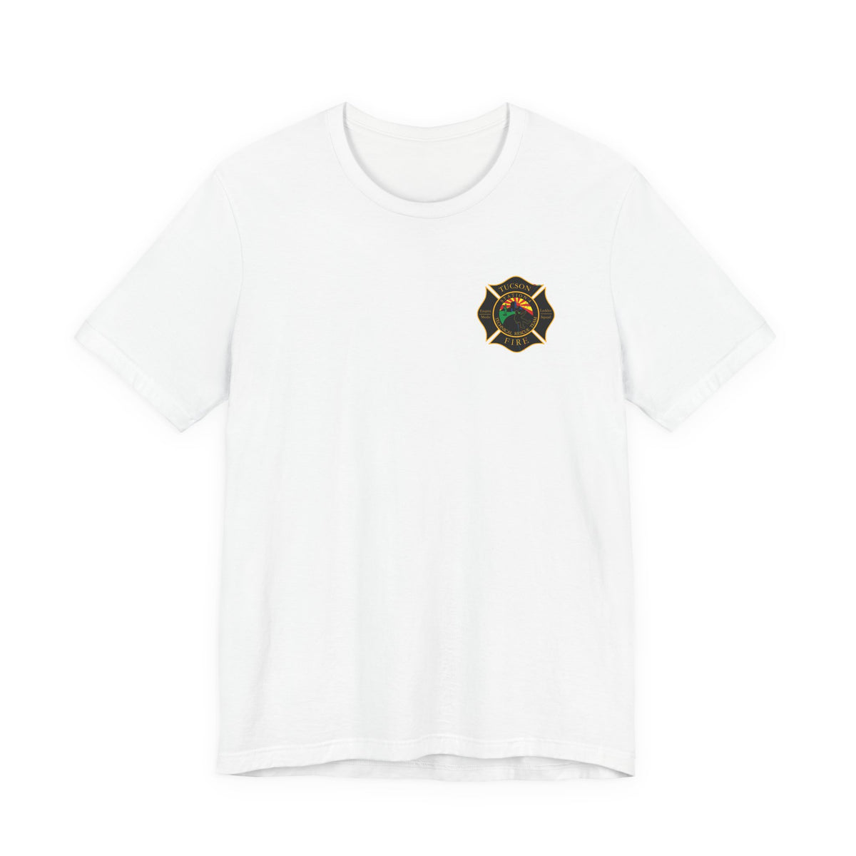 TFD Station 4 Tee