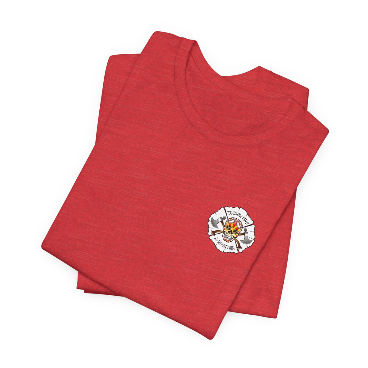 TFD Station 15 Tee