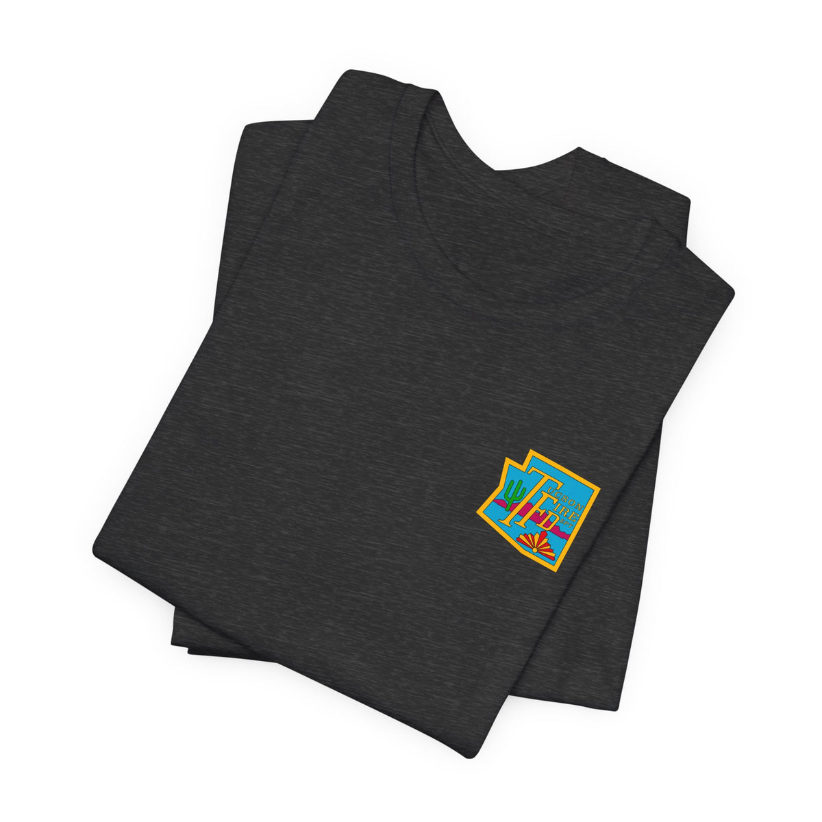 Old-Style TFD Arizona Tee