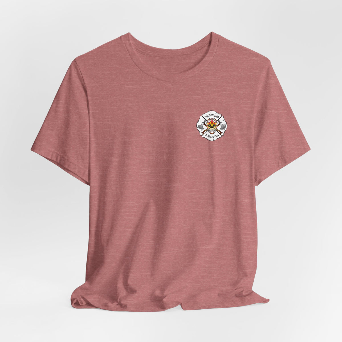 TFD Station 15 Tee