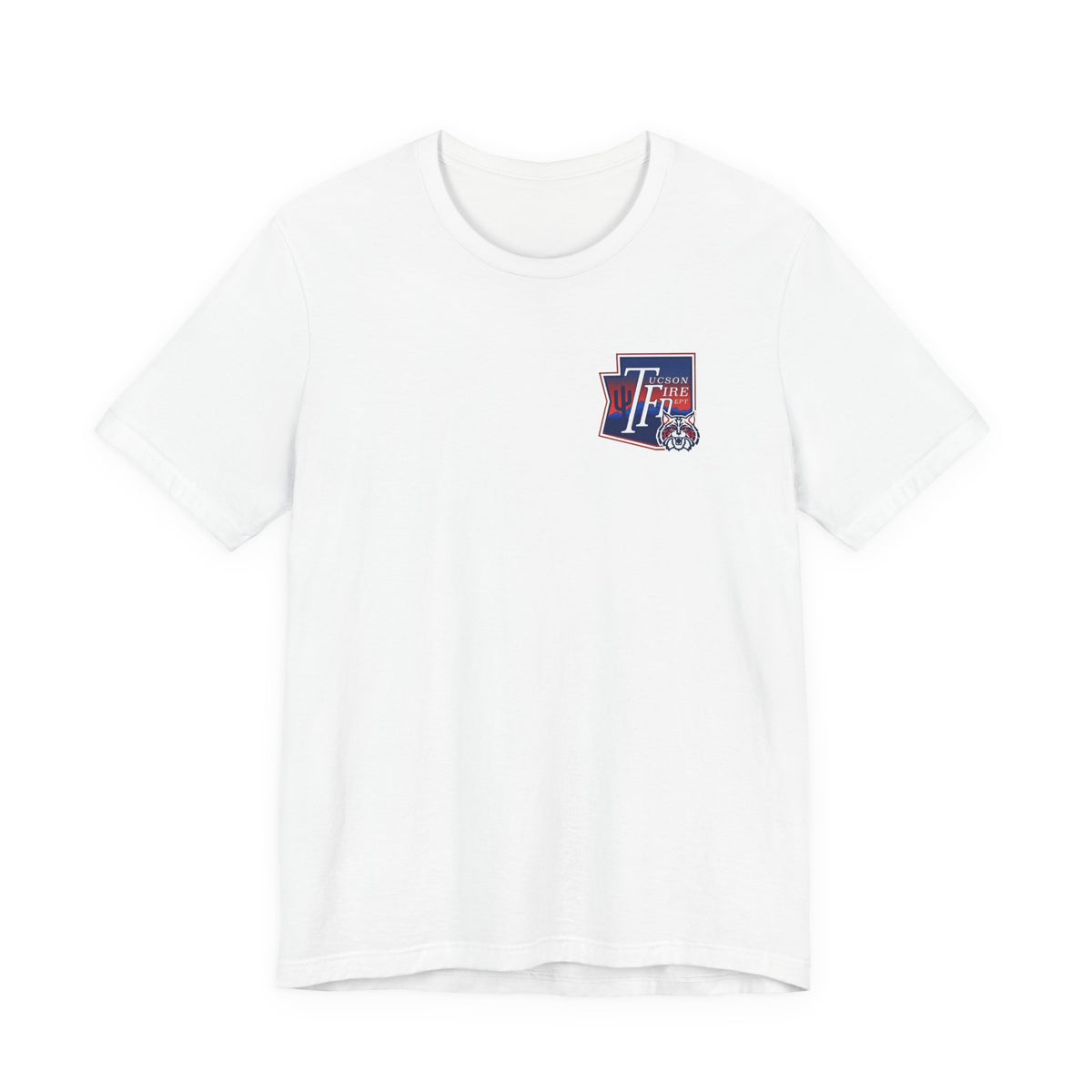 TFD Wildcat Arizona Tee
