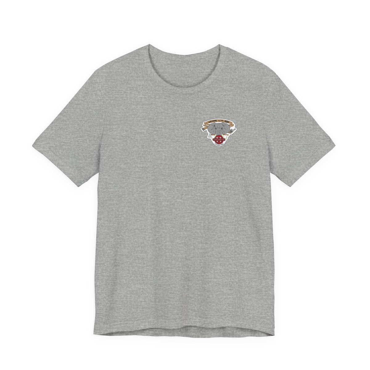 TFD Station 11 Tee
