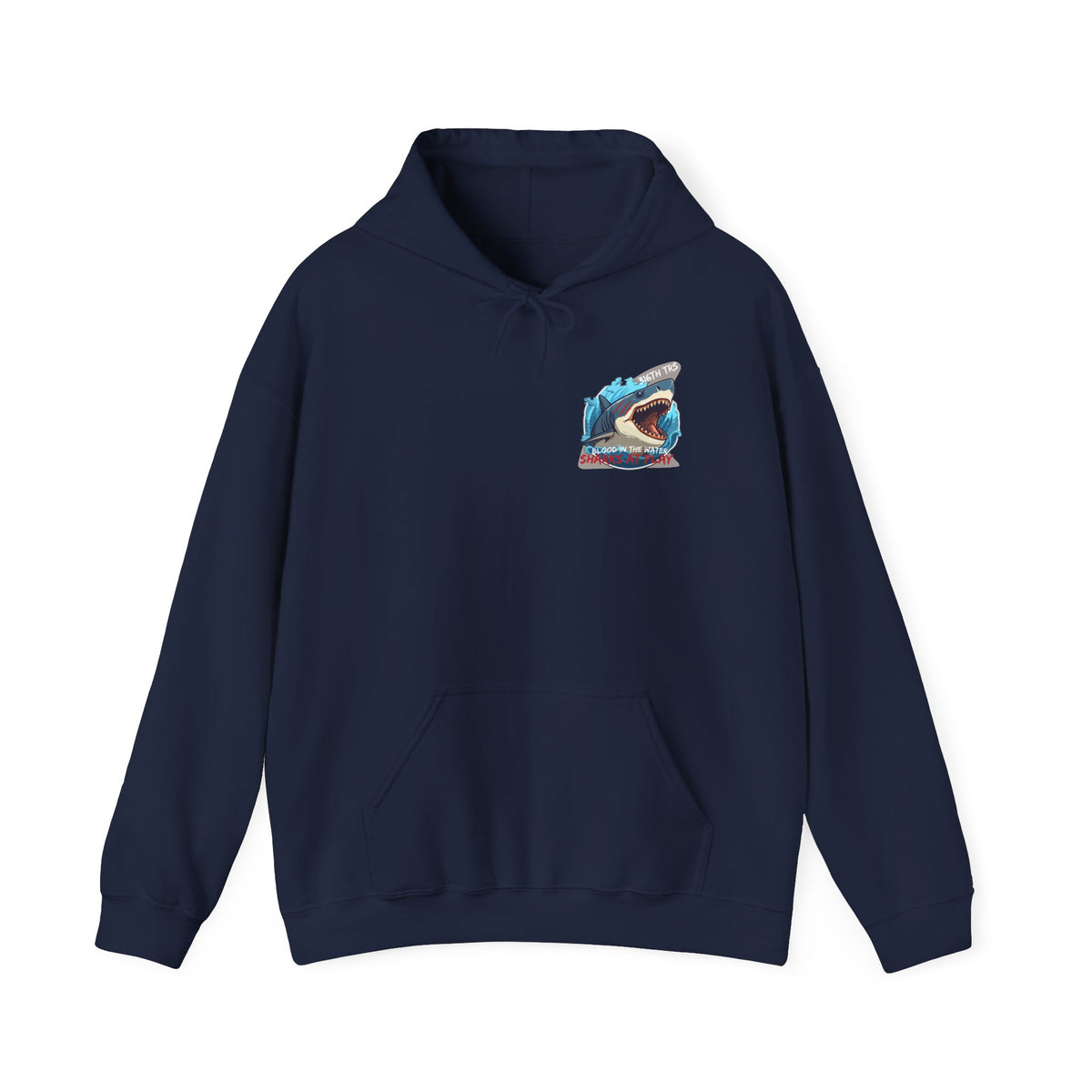 316th TRS Hoodie