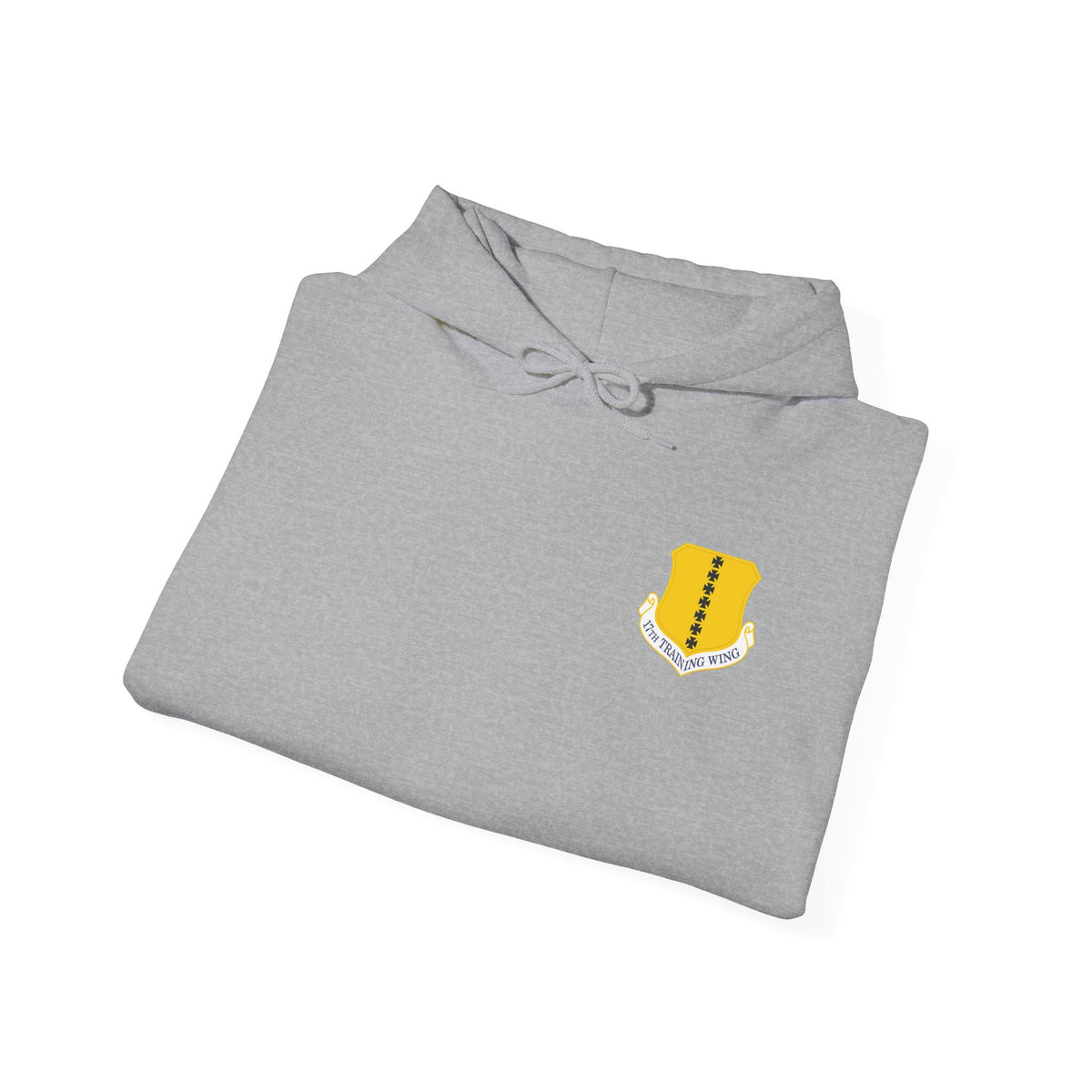 17th Training Wing Hoodie