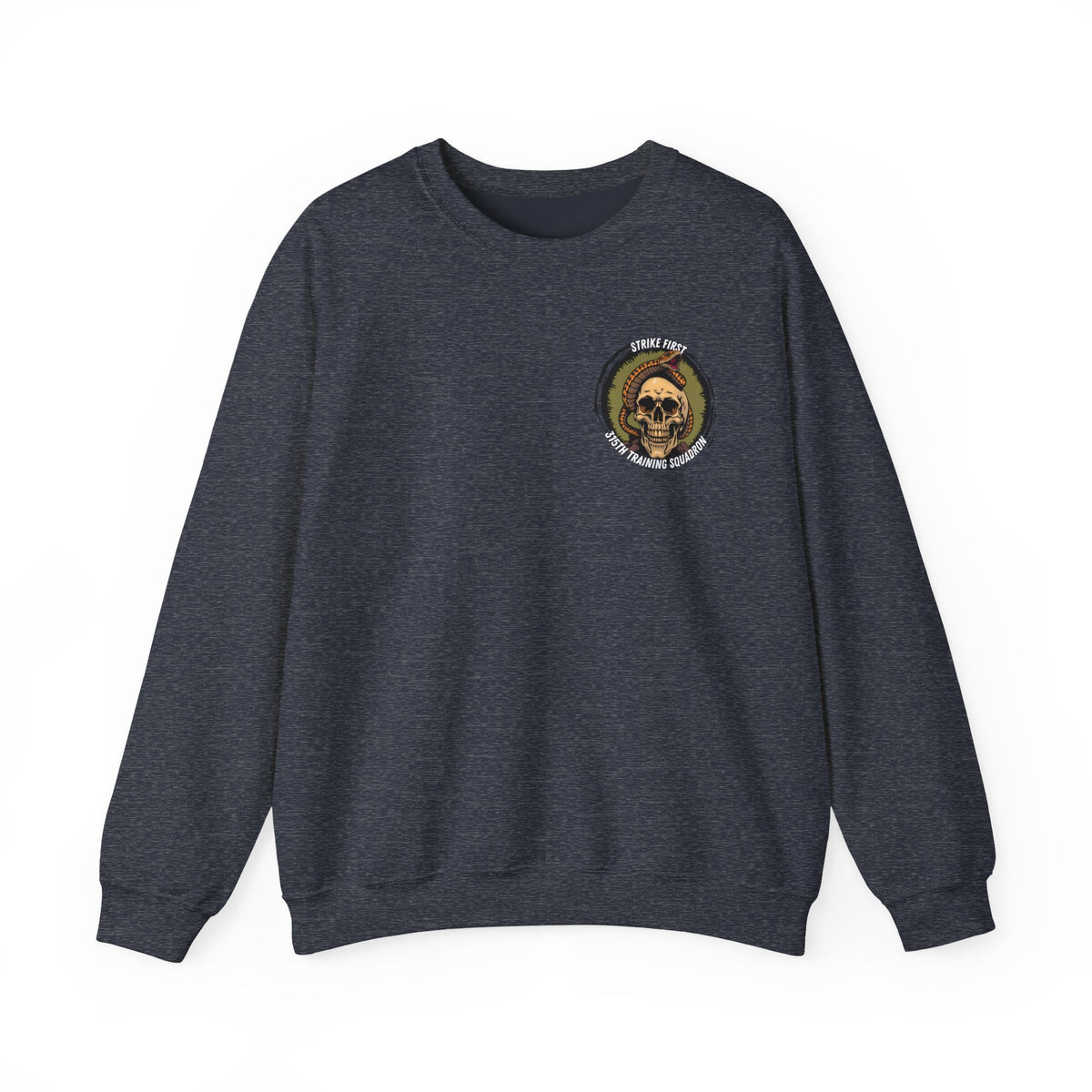 315th TRS Crewneck