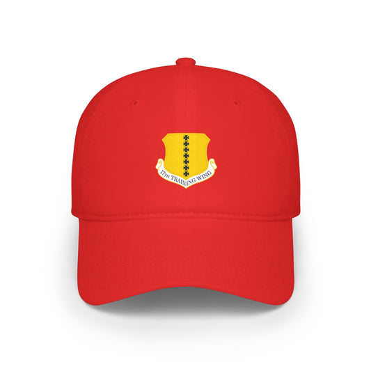 17th Training Wing Cap