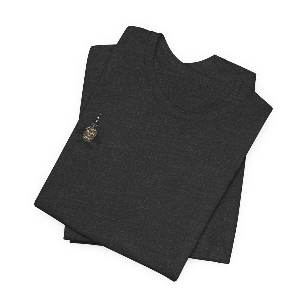 F-16 Silhouette Tee