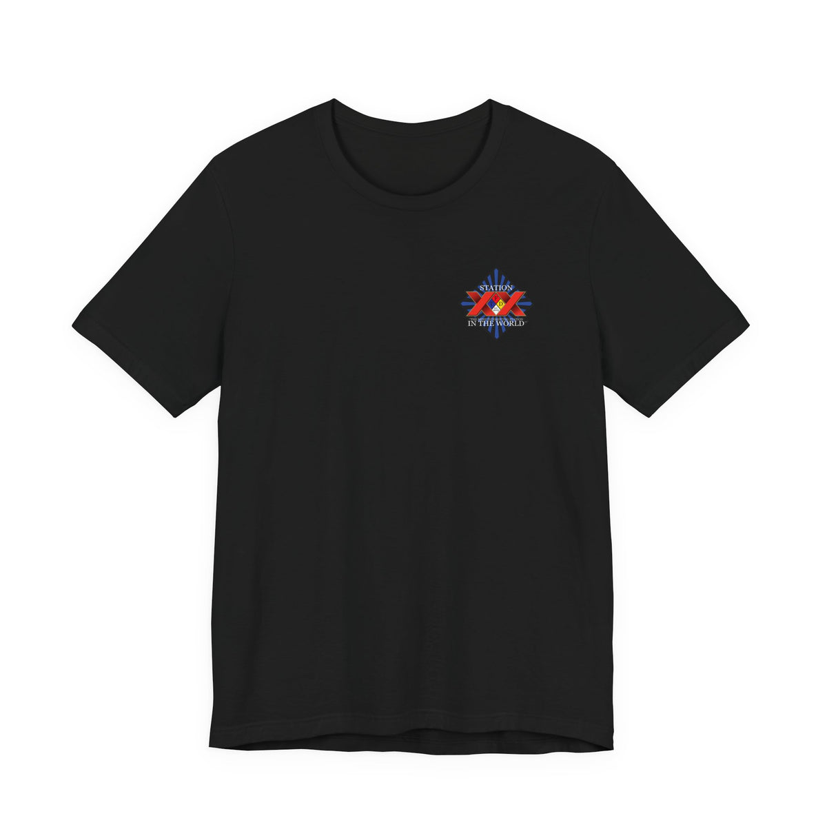 TFD Station 20 Tee