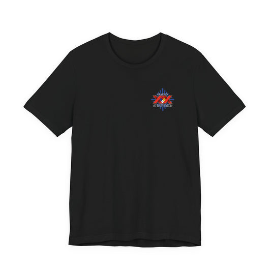 TFD Station 20 Tee