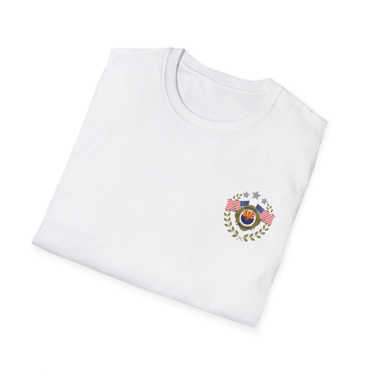 TFD Honor Guard Tee