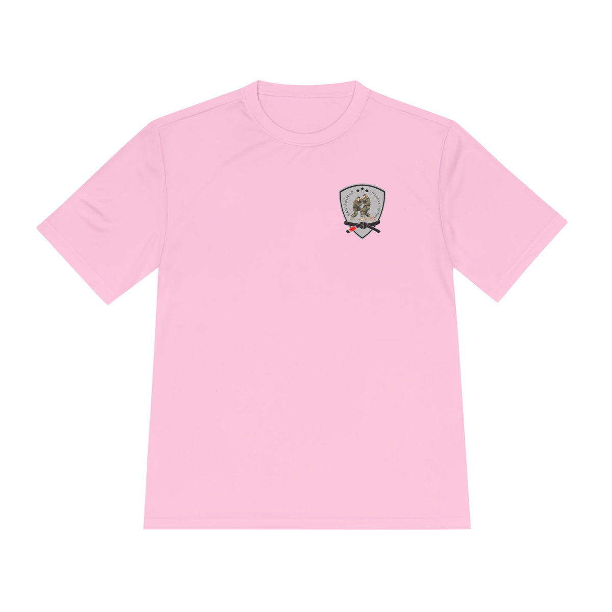 BJJ / Wrestling Performance Tee