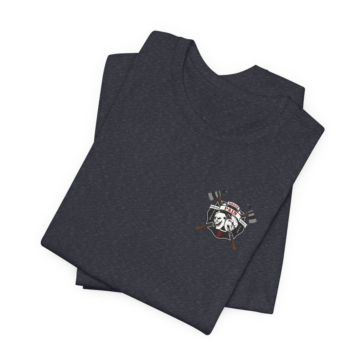 TFD Station 9 Tee
