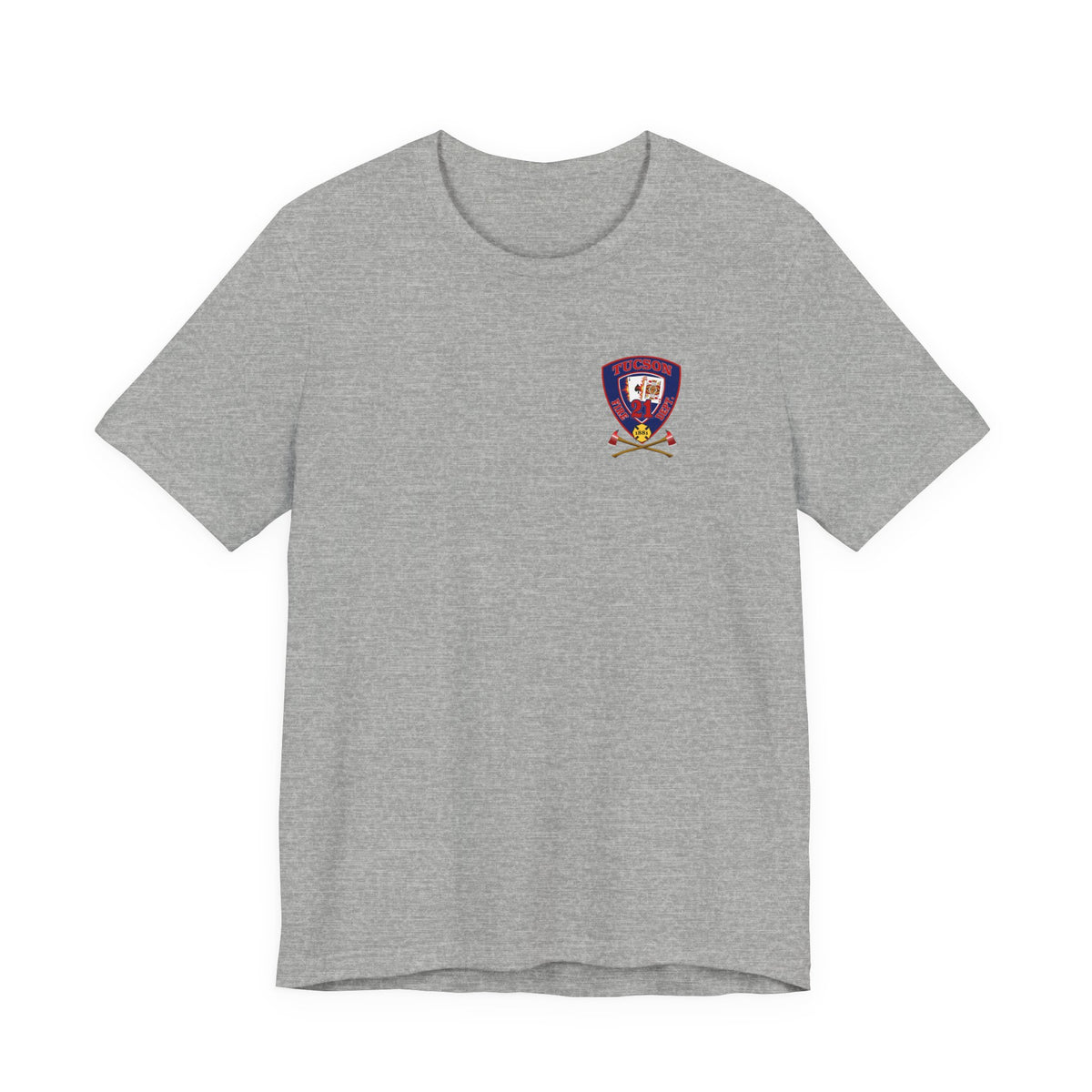 TFD Station 21 Tee