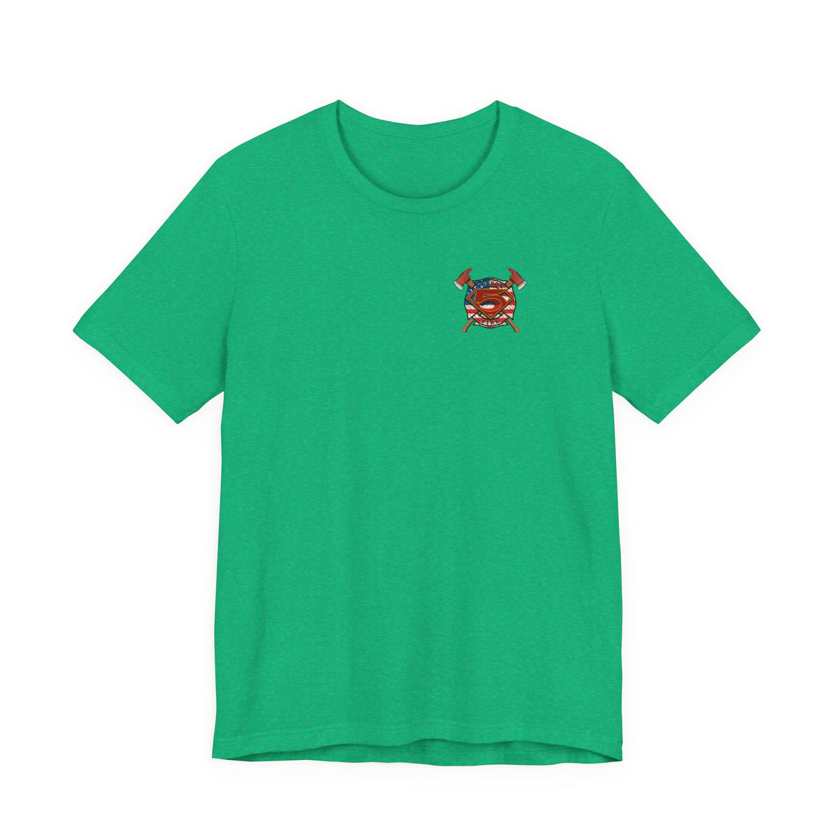 TFD Station 5 Tee