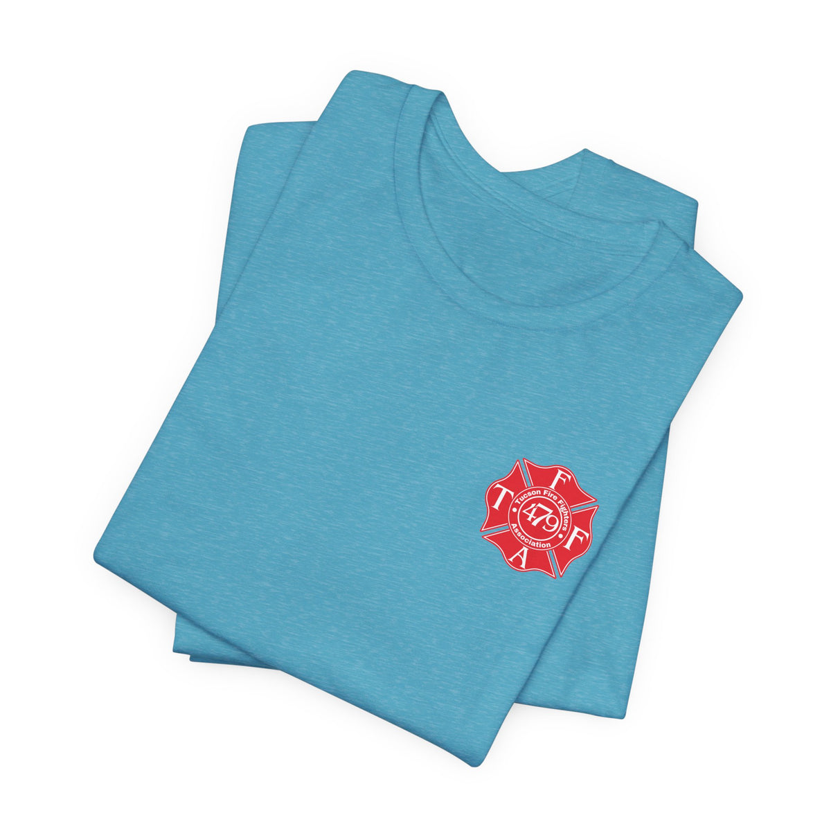 Union 479 Tee