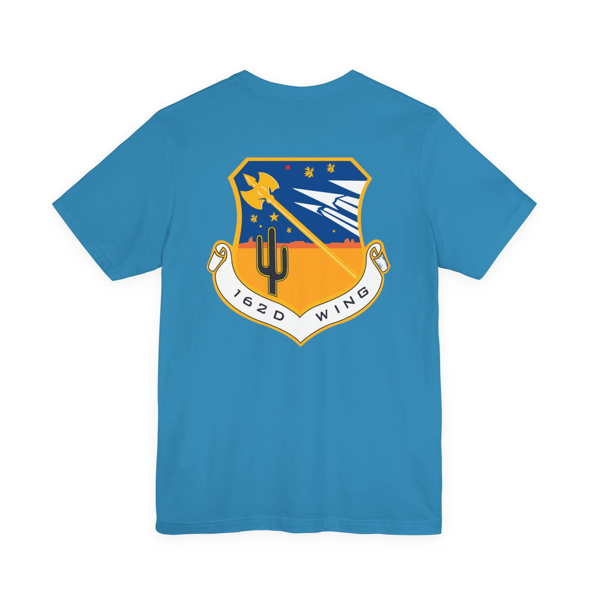 162nd Wing Tee