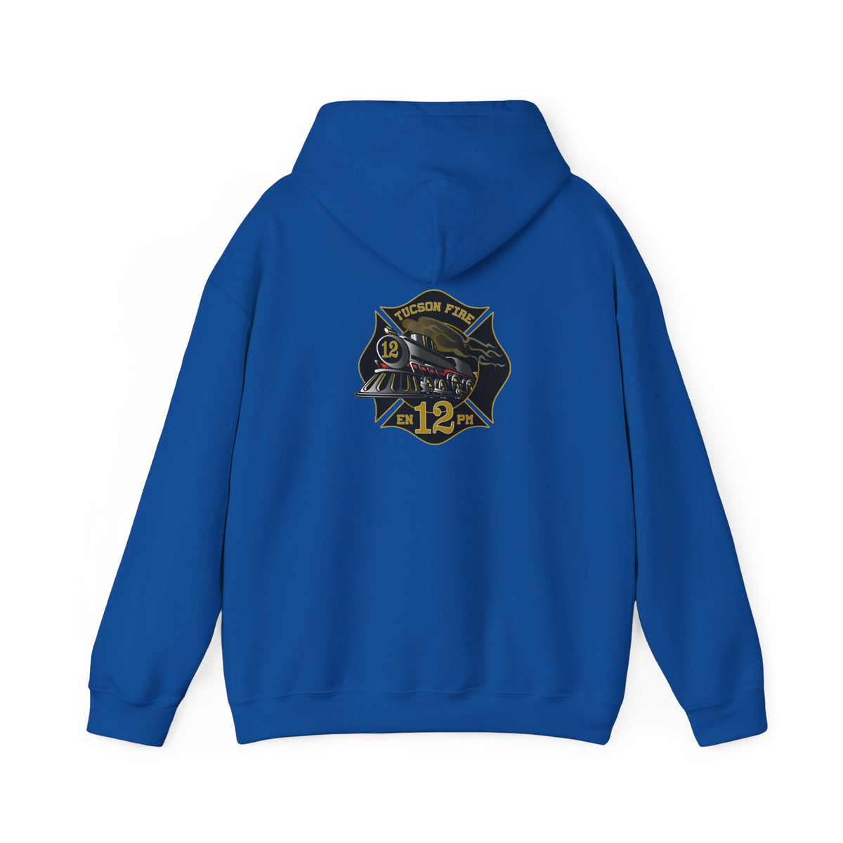 TFD Station 12 Hoodie