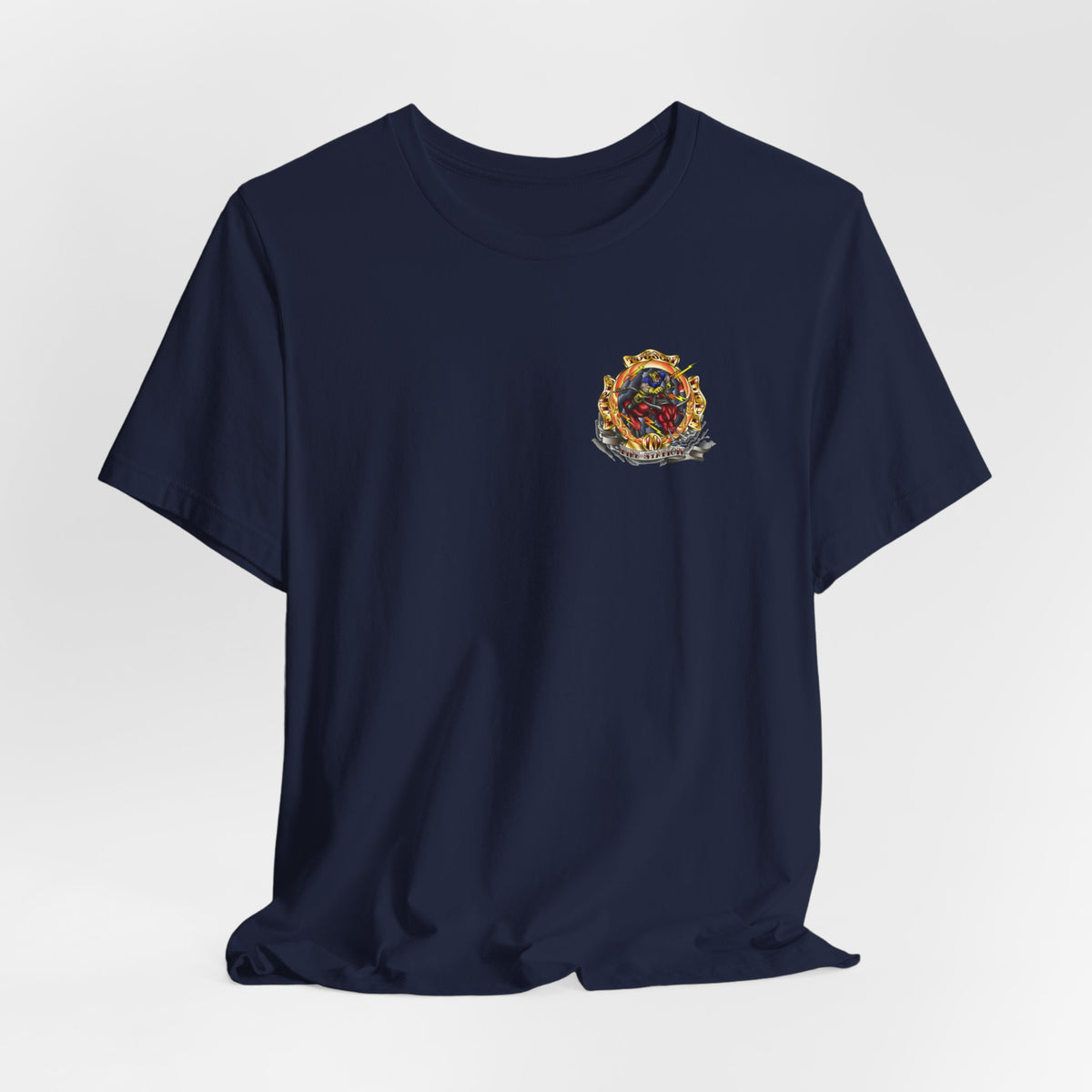 TFD Station 10 Tee