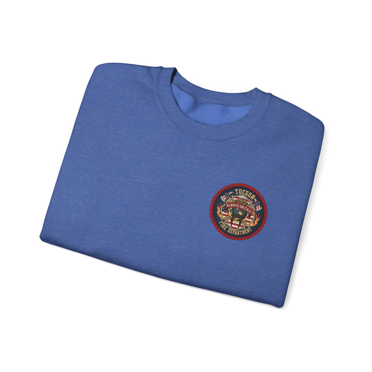 Ben Call TFD Crewneck