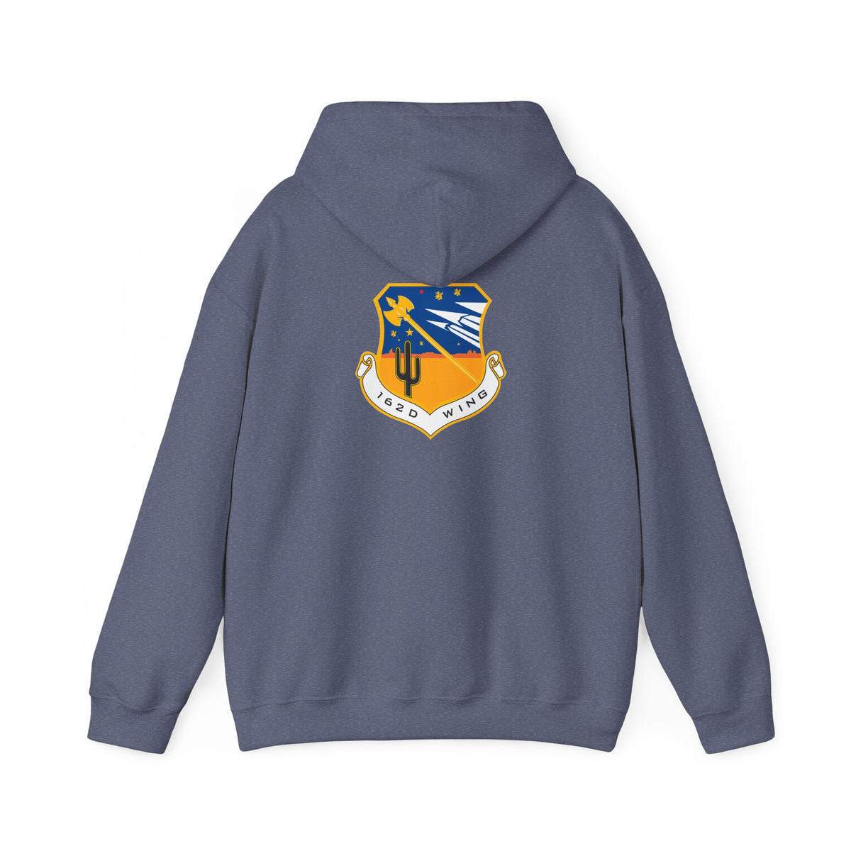 162nd Wing Hoodie