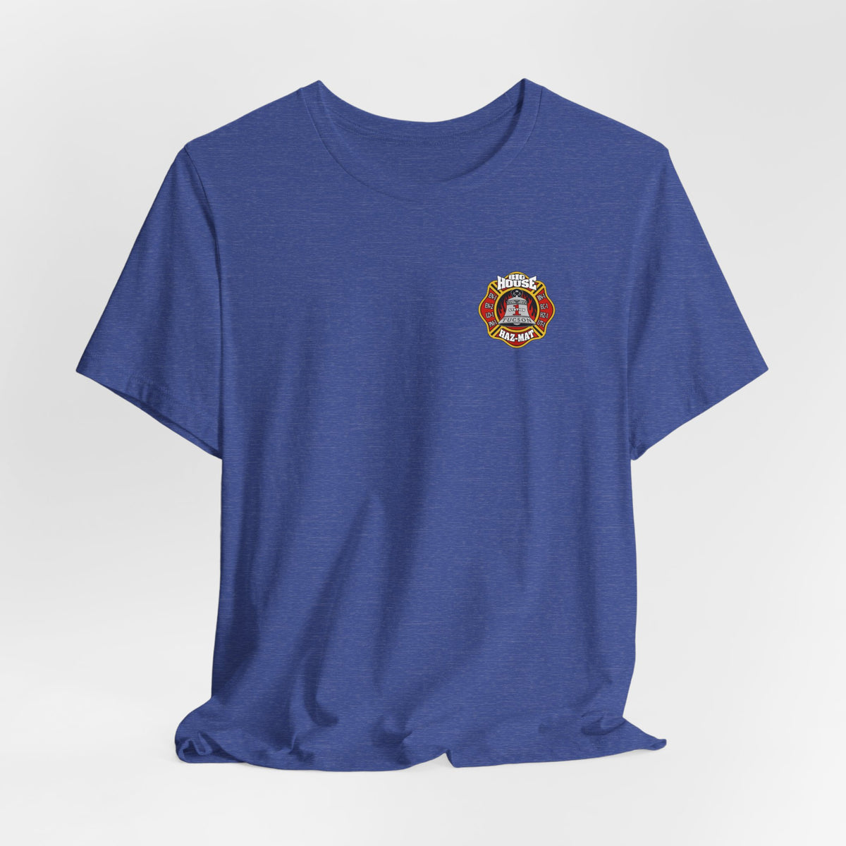 TFD Station 1 Tee