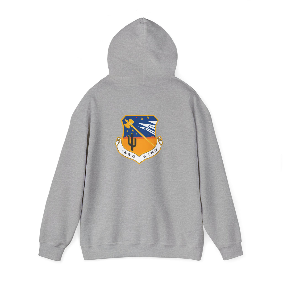 162nd Wing Hoodie