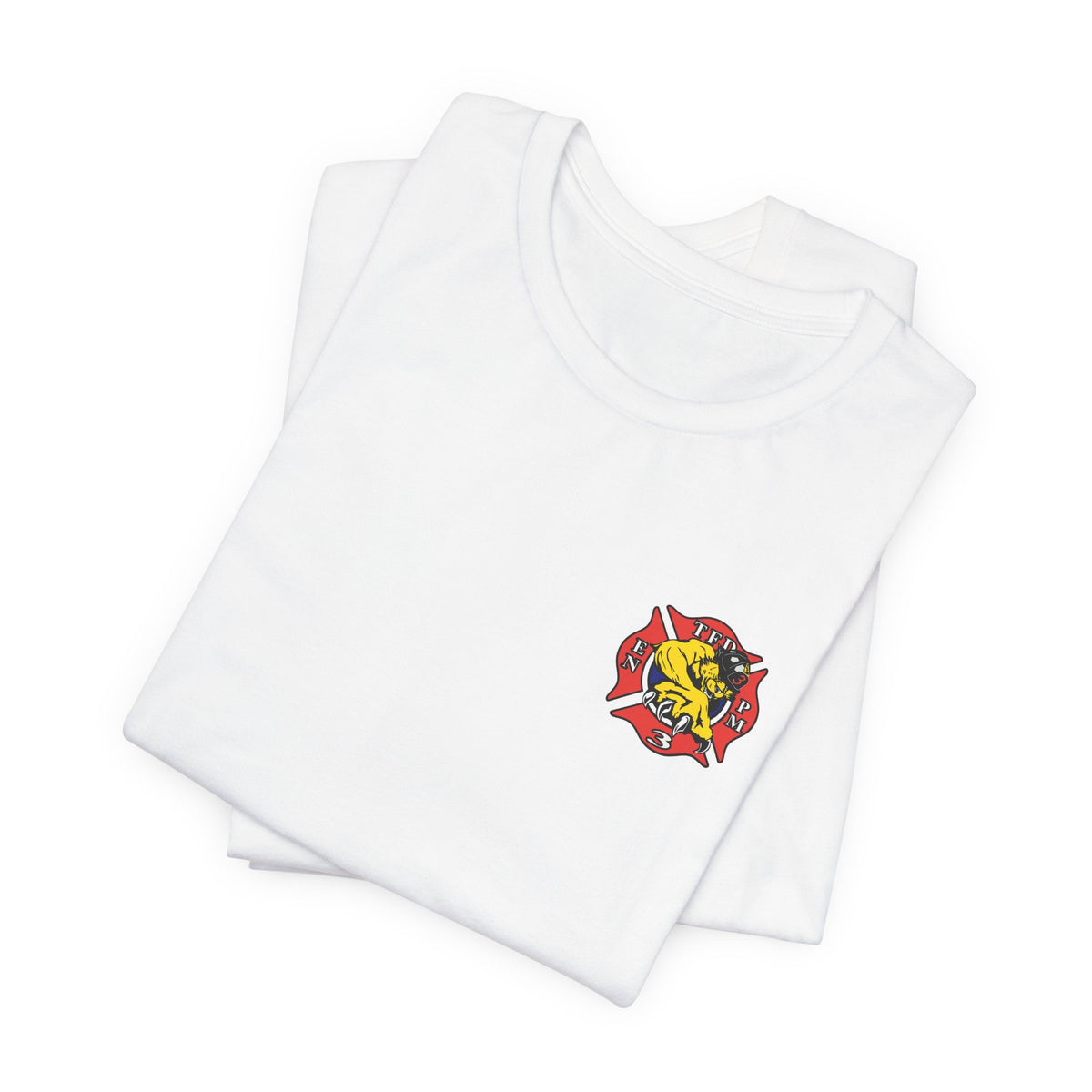 TFD Station 3 Tee