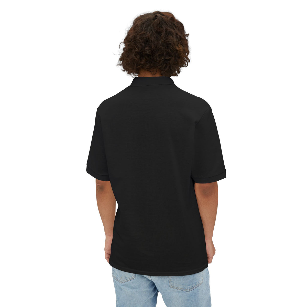 Unit Shield Polo