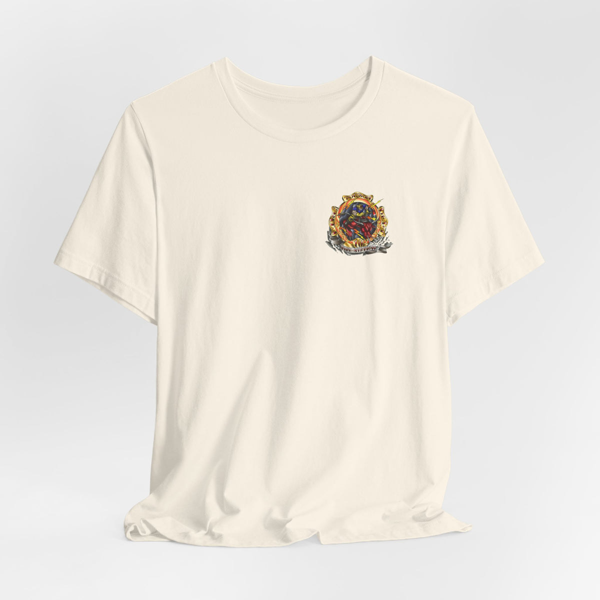 TFD Station 10 Tee