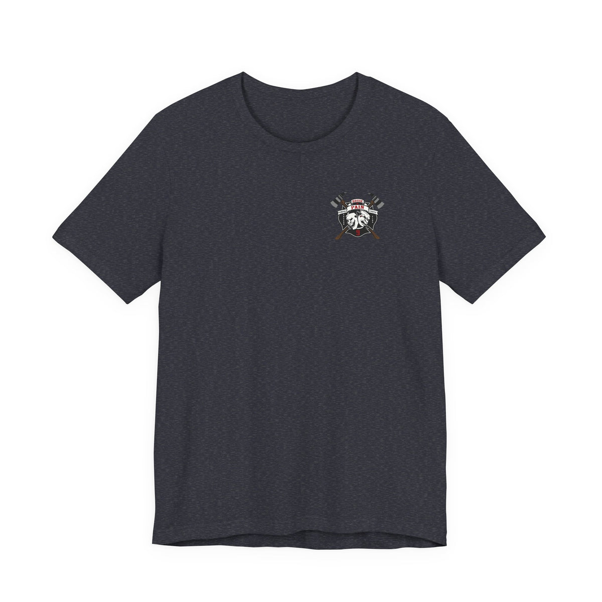 TFD Station 9 Tee