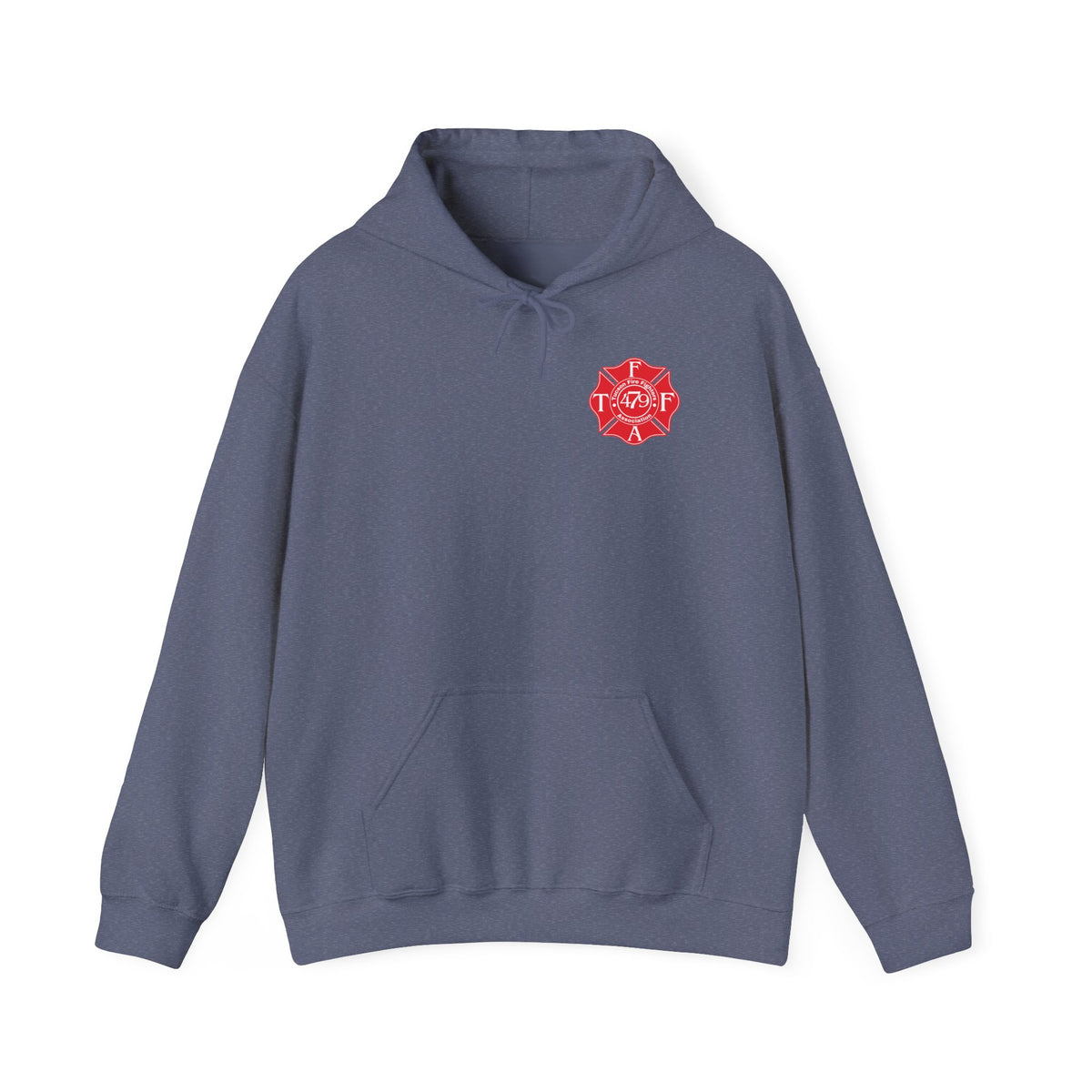 Union 479 Hoodie