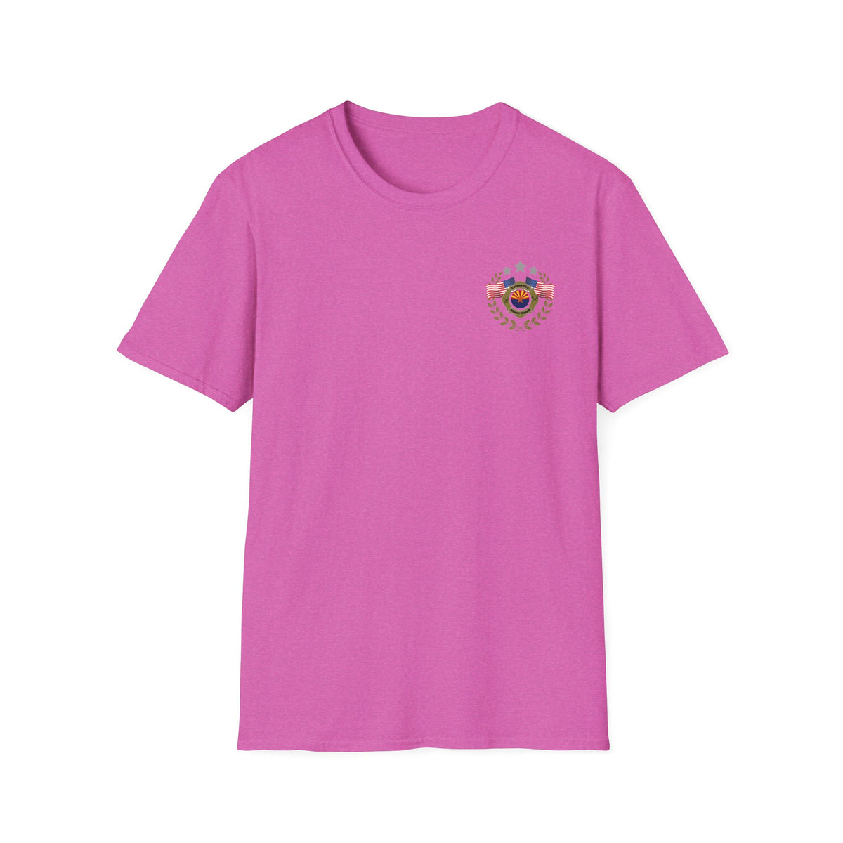 TFD Honor Guard Tee
