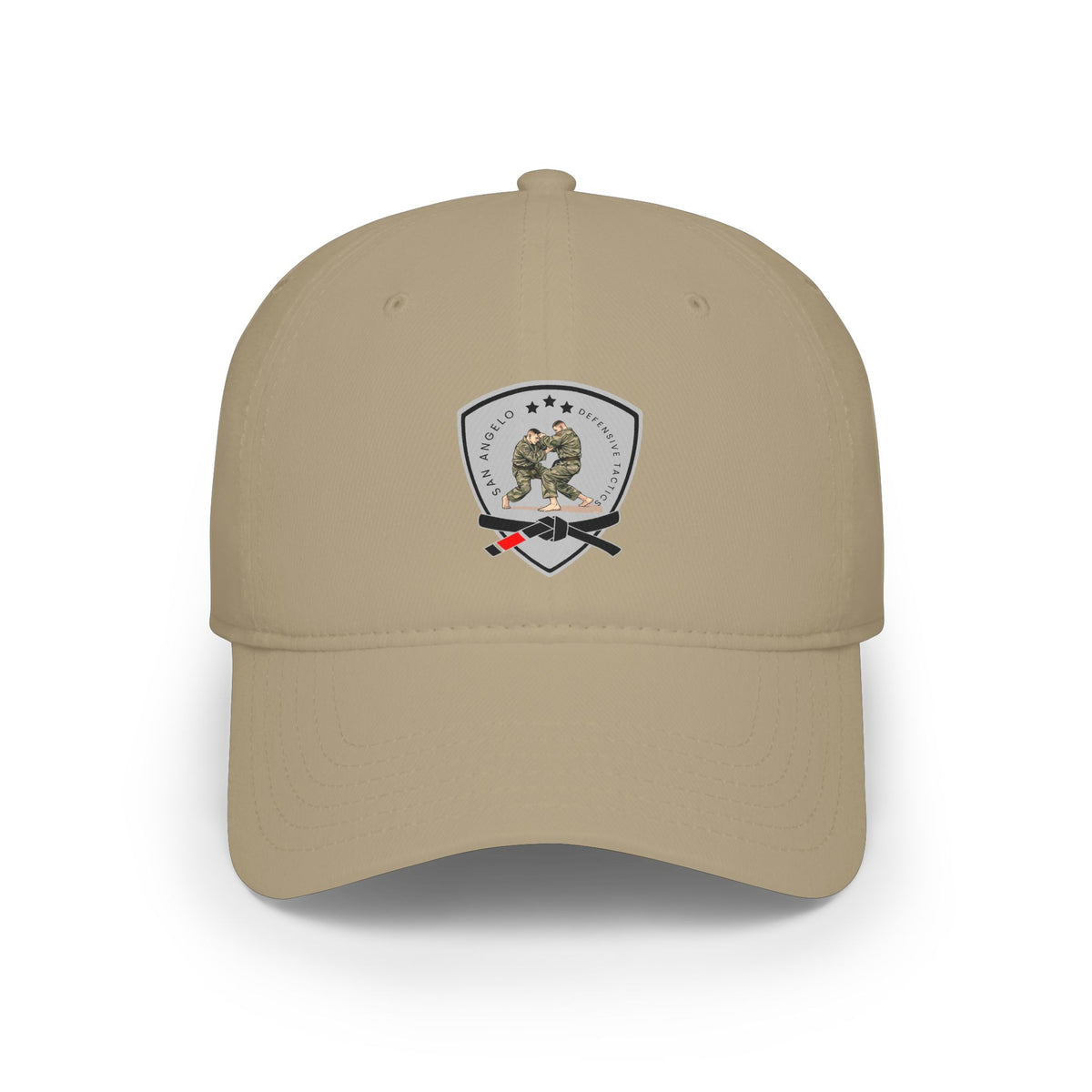 BJJ / Wrestling Cap