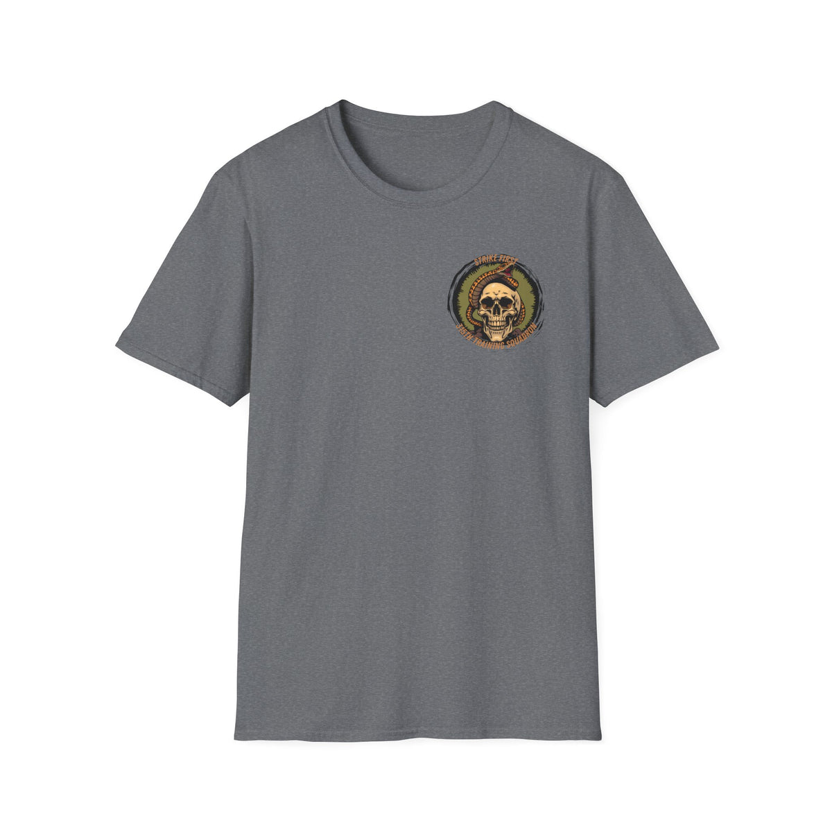315th TRS Morale Tee