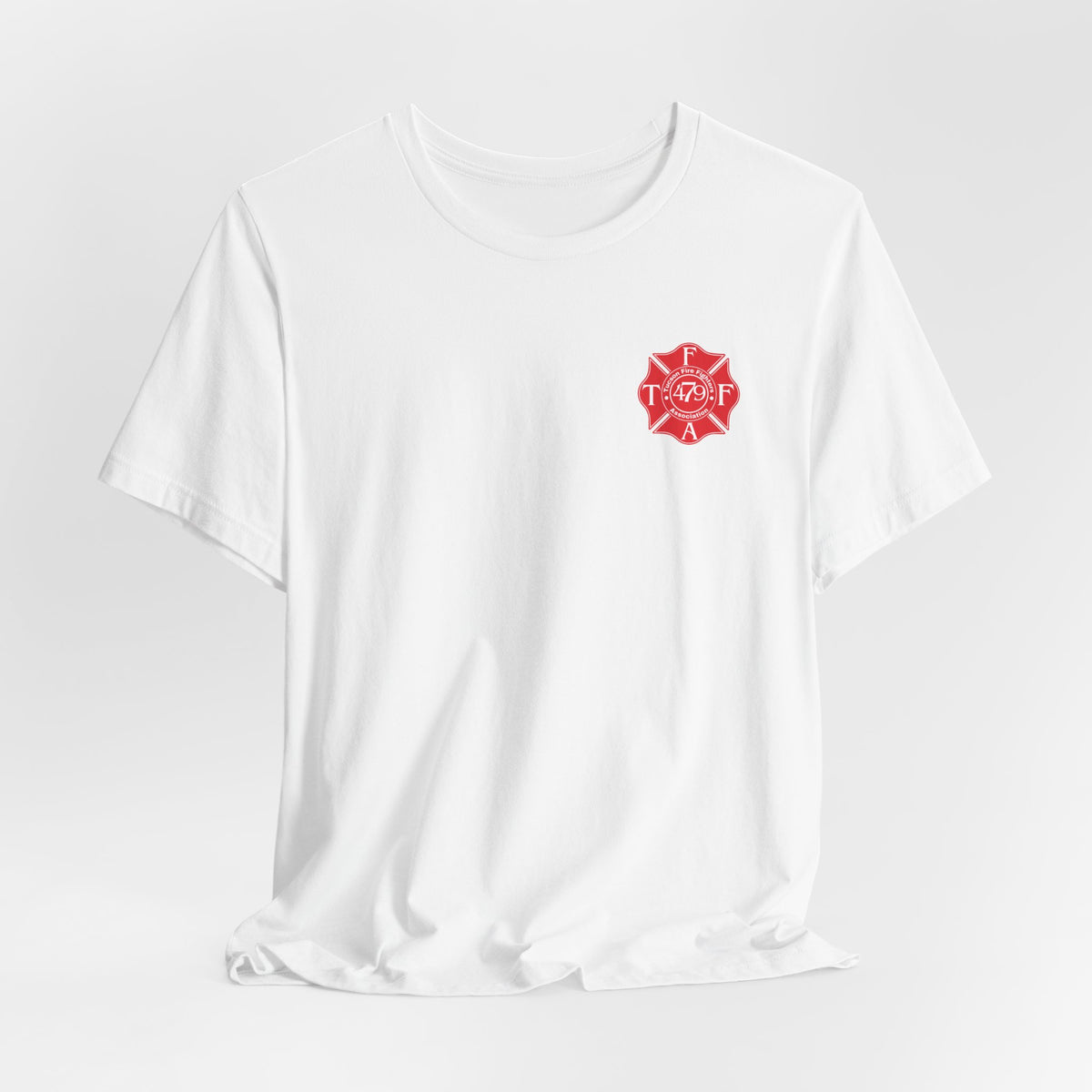 Union 479 Tee